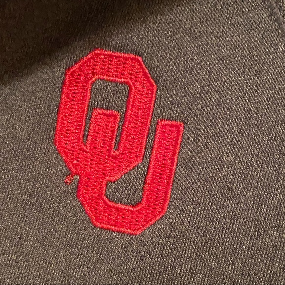 OU Pullover - Picture 5 of 5